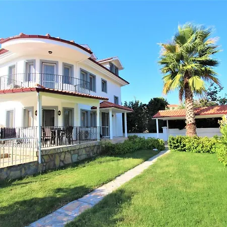 Pervin Βίλα Dalyan