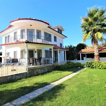 Pervin Βίλα Dalyan