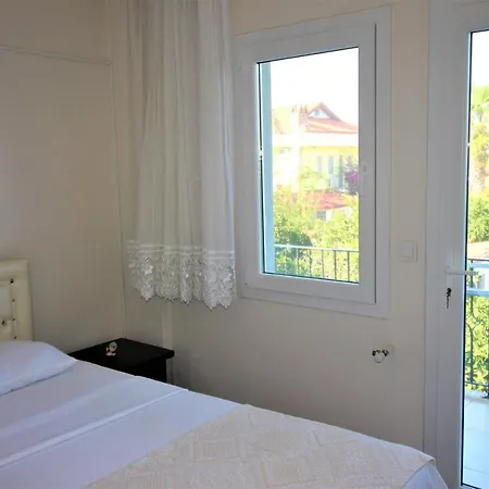 Pervin Βίλα Dalyan