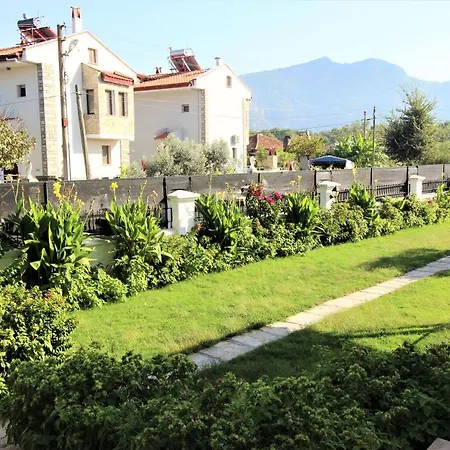 Βίλα Pervin Dalyan